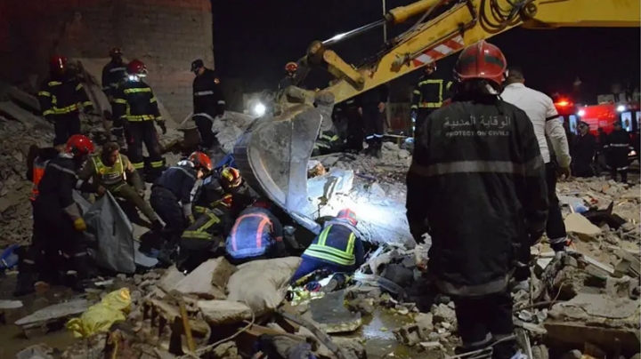 هيئات سياسية وحقوقية مغربية تندد بتغول الفساد