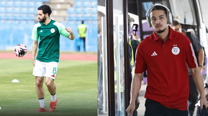 ليفربول يسعى لضم آيت نوري وحاج موسى هذا الصيف