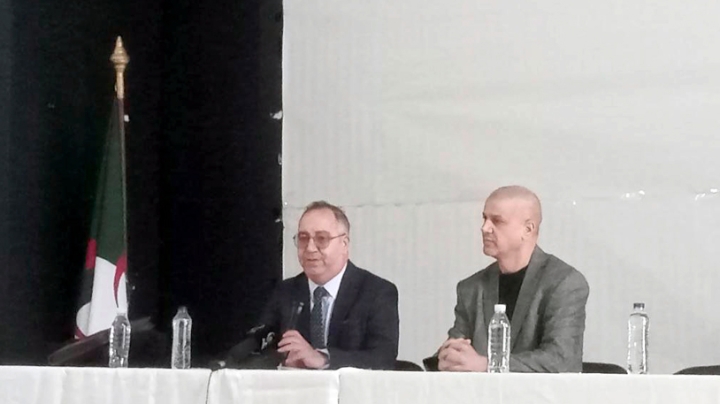 20 دولة في المهرجان الدولي للمنمنمات وفنون الزخرفة