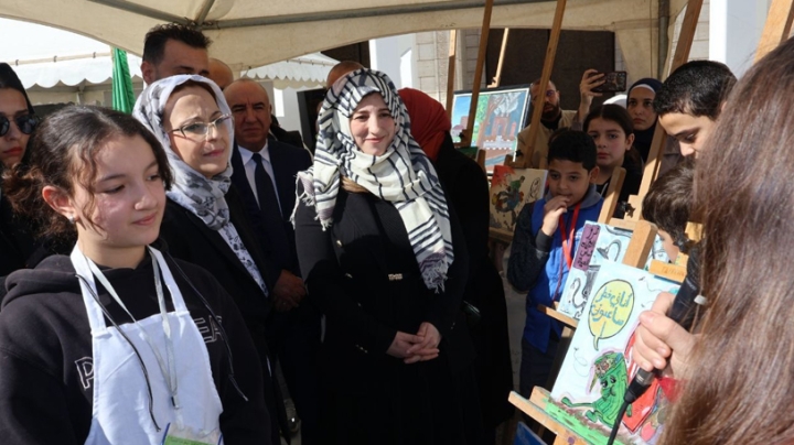 ارتفاع بـ5 % في النفايات المنزلية خلال رمضان