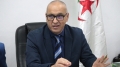 البروفيسور كريم خلفان، رئيس السلطة الوطنية المستقلة للانتخابات بالنيابة