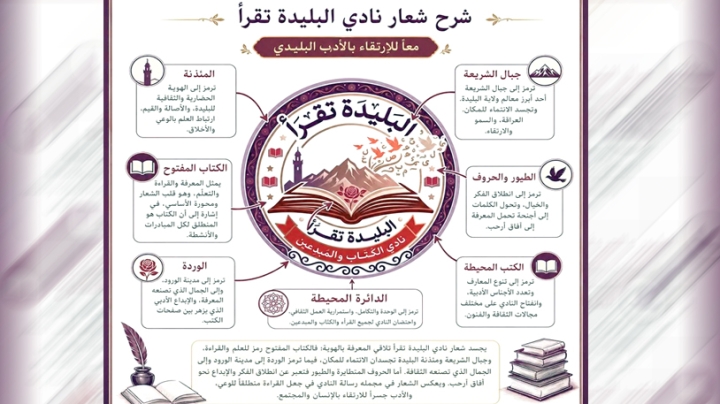 إطلاق نادي "البليدة تقرأ"
