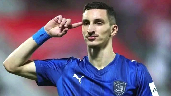 عادل بولبينة يتألق في آسيا ويركز على كأس العرب