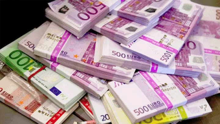 شرطة الحدود تحجز أزيد من مليون أورو خلال 3 أشهر