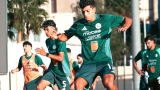 "الخضر" يواجهون جنوب إفريقيا وديا يومي 1 و4 أكتوبر بدوربان