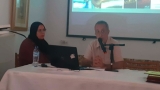 التدخل السريع والمناسب يسبق نوعية المواد والتقنيات المختارة