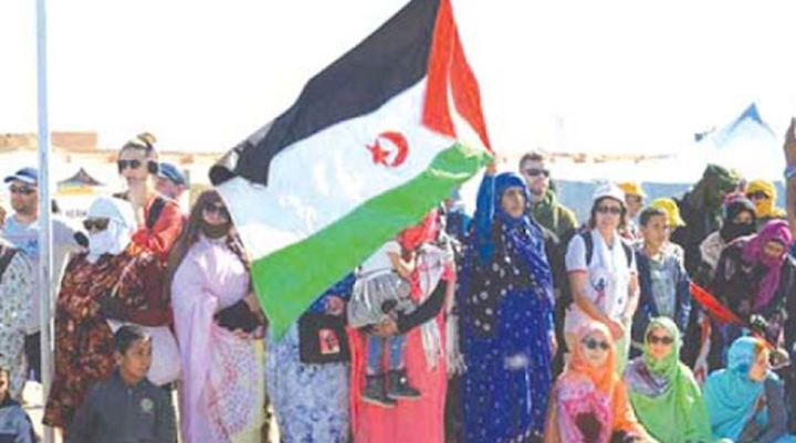المطالبة بوقف تزوير مصدر المنتجات القادمة من الصحراء الغربية