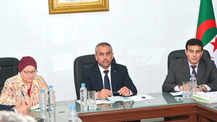 متابعة الانشغالات المسجلة في الميدان ومعالجتها