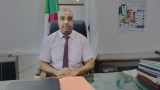 مدير الصندوق الوطني للتقاعد بتيبازة، رابح بلمنور