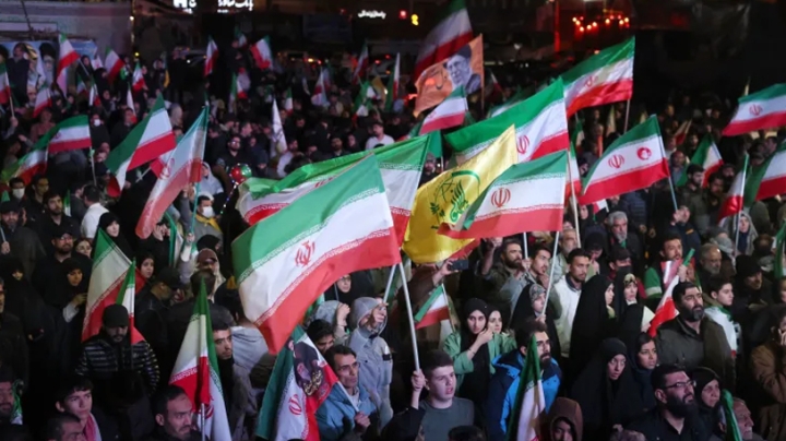 هدنة لأسبوعين في حرب 40 يوما