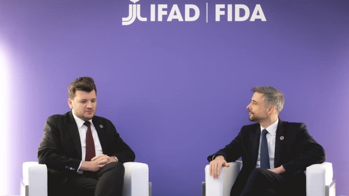 الجزائر تولي أهمية بالغة لعصرنة القطاع الفلاحي