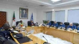 الدفع بالتعاون الشرطي إلى أرقى المستويات