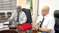 إنشاء مركز لدعم التكنولوجيا والابتكار بوهران