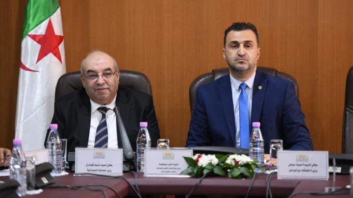 رقمنة شاملة للقطاع الصيدلاني في 2026