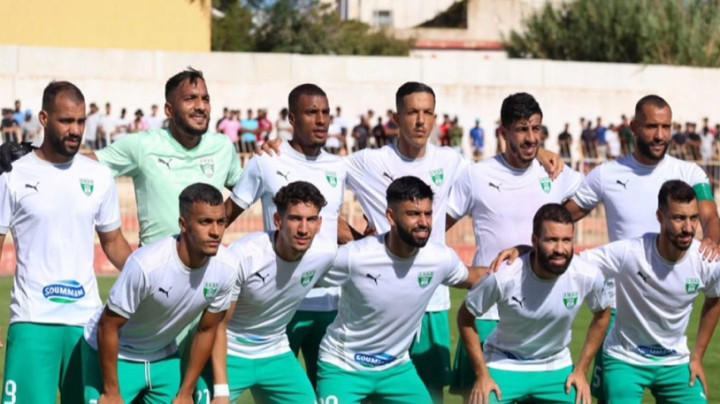 تسريح أربعة لاعبين والقائمة مفتوحة