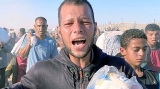 الموت يتهدّد مئات الآلاف من الفلسطينيين بعد إغلاق المعابر