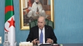 رئيس الجمهورية السيد عبد المجيد تبون