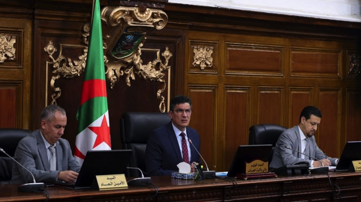 ضبط ترتيبات التحضير لعيد الفطر بالعاصمة