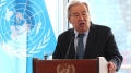 الأمين العام للأمم المتحدة، أنطونيو غوتيريش