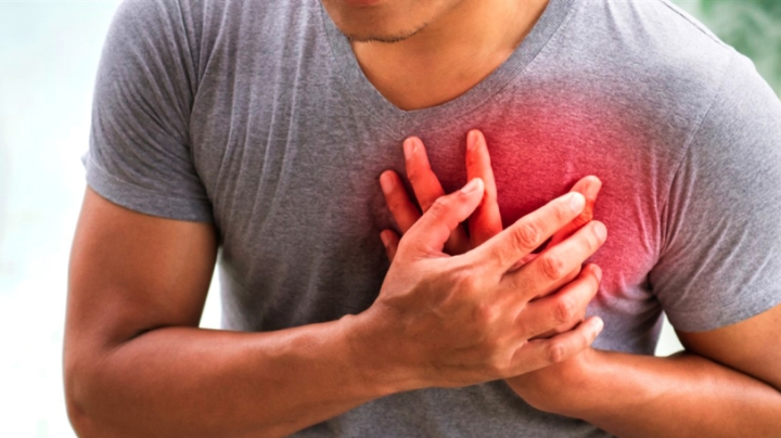 مرضى القلب مطالبون باستشارة الطبيب