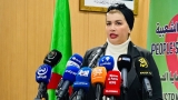 وزيرة التضامن الوطني والأسرة وقضايا المرأة، صورية مولوجي