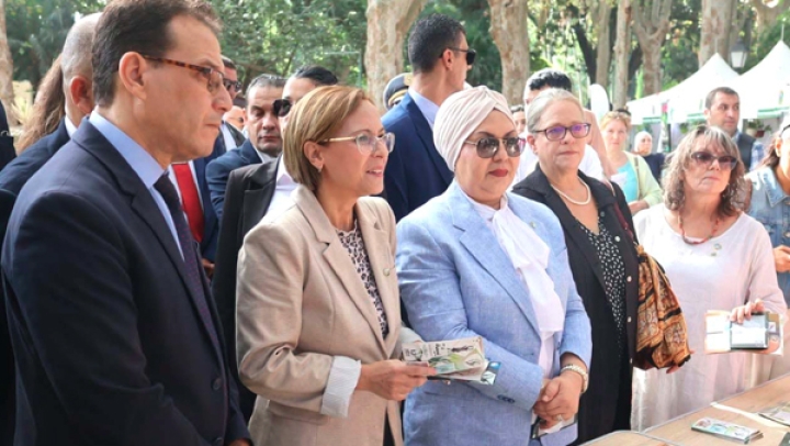 الجزائر تودع استراتيجيتها للتنوّع البيولوجي لدى الهيئة الأممية