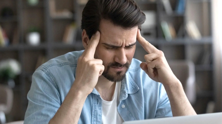 معاناة تستدعي التشخيص والعلاج الفوري
