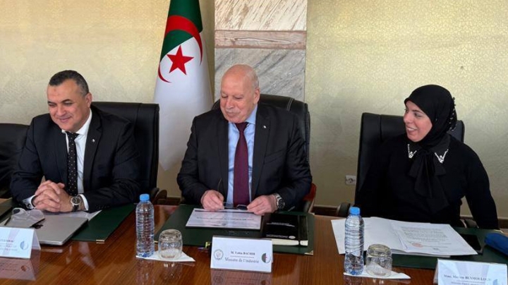 نظام معلوماتي لضمان تموين منتظم للسوق قريبا