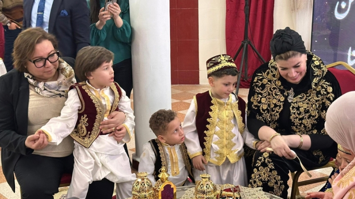 ترسيخ قيم التضامن وتعزيز آليات الحماية الاجتماعية