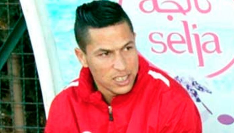 "نسعى لضمان الصعود ولقب الهداف يهمّني"