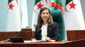 رئيسة المجلس الشعبي الوطني، الدكتورة خليدة بوفدش