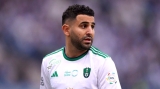 رياض محرز