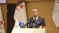 وزير التربية الوطنية محمد الصغير سعداوي