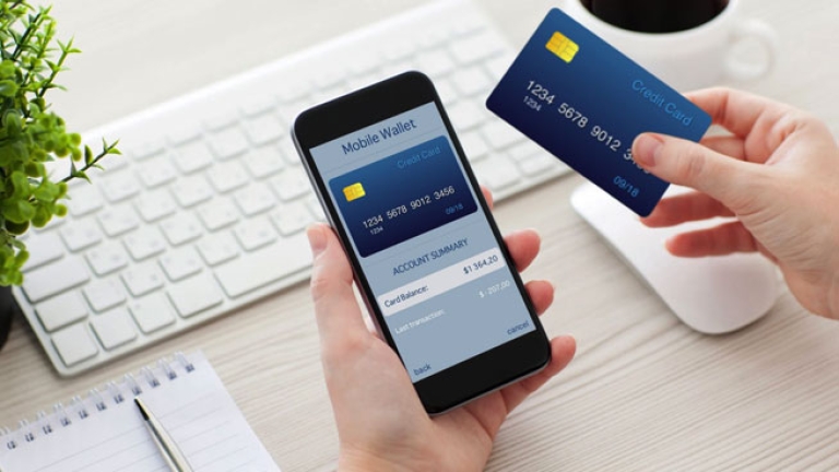 محدودية الدفع الإلكتروني لا تكبح تطويرها