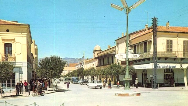 مدينة باتنة