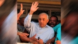 الدكتور سيدي أحمد شوقي التجاني، شيخا جديدا للزّاوية خلفا لسلفه المرحوم سيدي محمد العيد التجاني