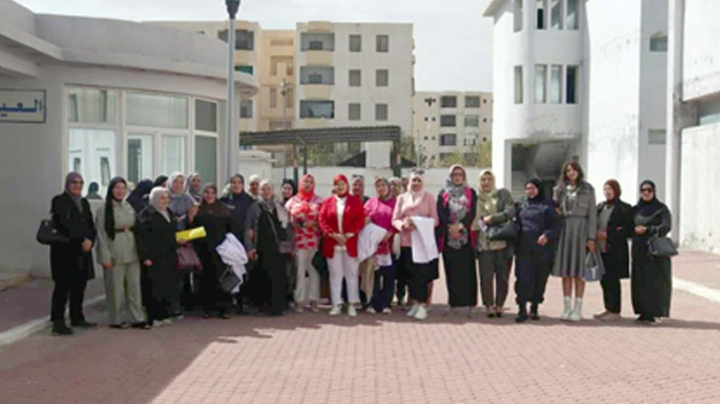 ضرورة الالتزام بالعلاج المبكر