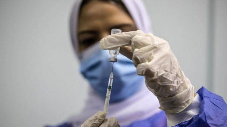 اللقاح الصيني &quot;سينوفاك&quot; لا يطرح أي إشكال