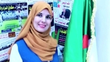 الأخصائية في علم الاجتماع العائلي والطفولة والباحثة في بناء الشخصية وتعديل السلوك، حياة بركوكي