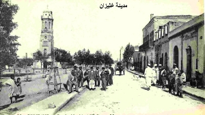 من الذاكرة