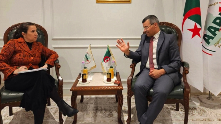 دعم تقني من البنك الدولي لوكالة ترقية الاستثمار