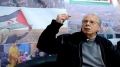 رئيس اللجنة الوطنية الجزائرية لمساندة الشعب الصحراوي، السعيد عياشي