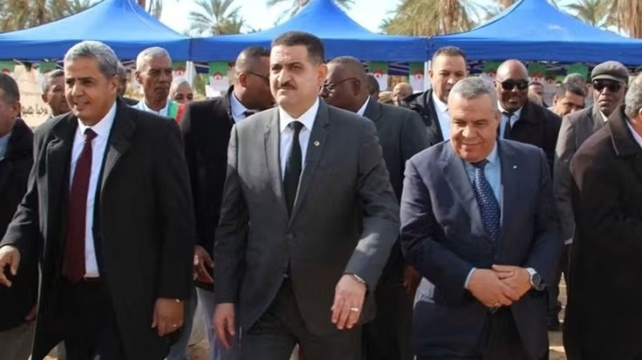 احترام آجال إنجاز المشاريع ضرورة لتأمين حاجيات المواطن