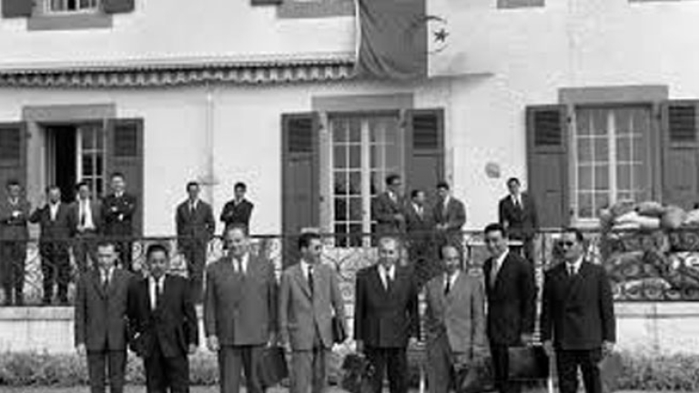 شريط وثائقي يخلّد حنكة المفاوض الجزائري