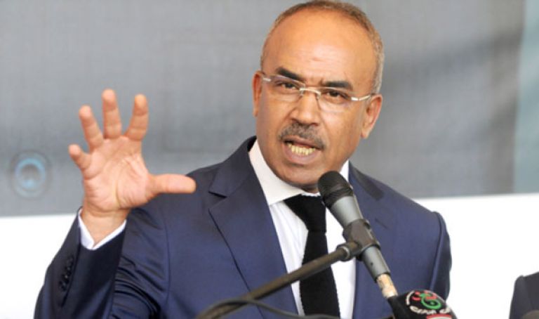 نحضّر دفتر شروط لإشراك الخواص في الإطعام المدرسي