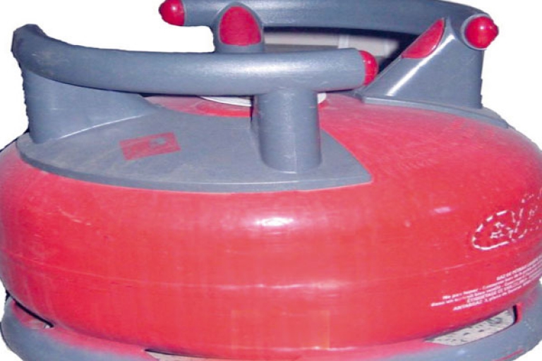 تفحّم 3 أطفال في انفجار للغاز بأولاد هداج