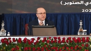 الوزير الأول أيمن بن عبد الرحمان