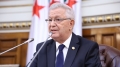 رئيس مجلس الأمة، السيد عزوز ناصري