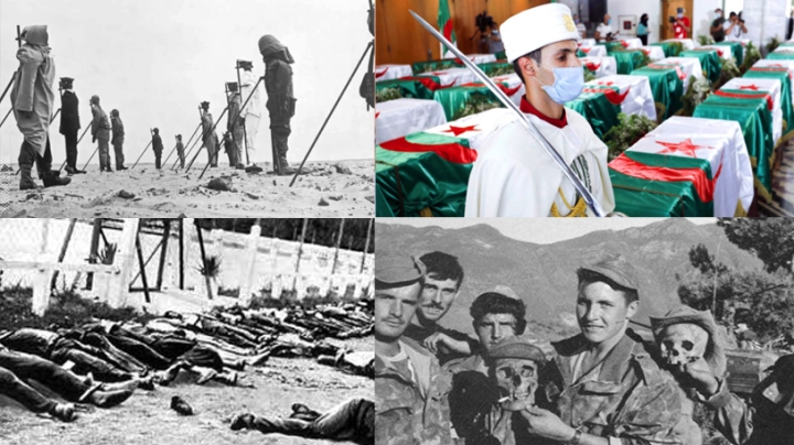 ملف الذاكرة لا يسقط بالتقادم ولا يقبل التنازل والمساومة