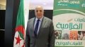 الرئيس المدير العام للصندوق الوطني للتعاون الفلاحي، شريف بن حبيلس